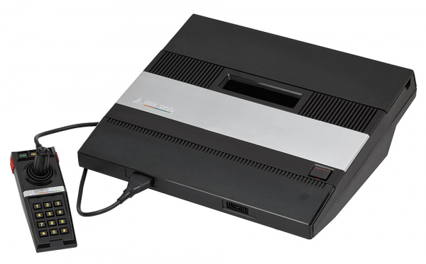 Atari 5200 — эмулятор онлайн
