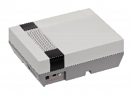 Nintendo Entertainment System (Dandy) — эмулятор онлайн