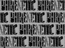 Phrenetic — ZX Spectrum