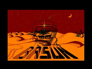 Basun — Amstrad CPC