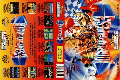 10 Great Games 3 — ZX Spectrum