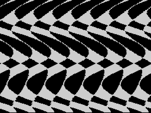 SProject — ZX Spectrum