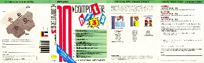 10 Computer Hits 3 — ZX Spectrum