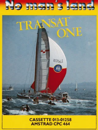 Transat One — Amstrad CPC