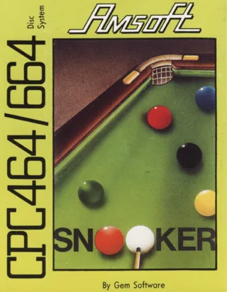 Stockmarket — Amstrad CPC