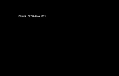 Программатор ПЗУ — Радио-86РК