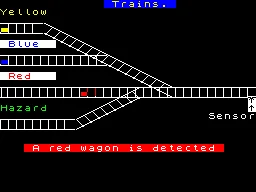 The Micro at Work Software Cassette 2 — ZX Spectrum