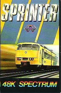 Sprinter — ZX Spectrum