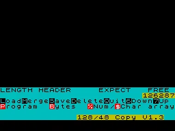 128/48 Copy — ZX Spectrum