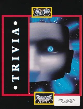 Trivia — Amstrad CPC