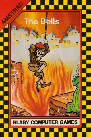 Bells, The — Amstrad CPC