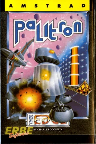 Palitron — Amstrad CPC