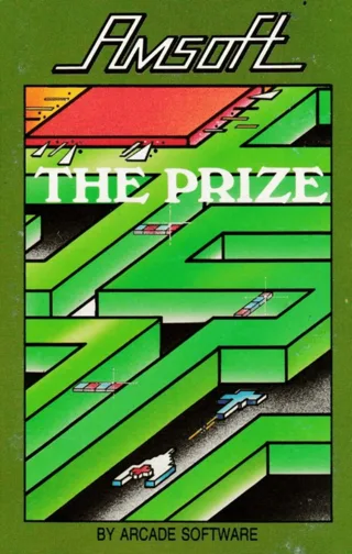 Prize, The — Amstrad CPC