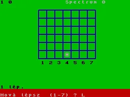Kocka 2 — ZX Spectrum