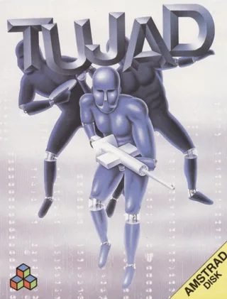 Tujad — Amstrad CPC