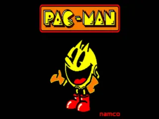 Turbo-Pacman — Amstrad CPC