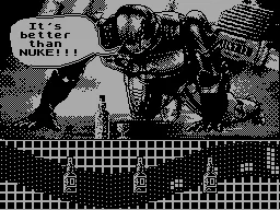 The Lyra Megademo — ZX Spectrum