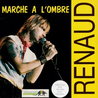 Renaud — Amstrad CPC