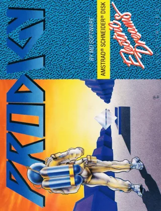 Prodigy — Amstrad CPC