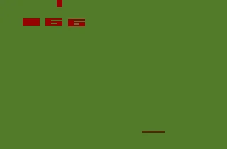 Codebreaker (USA) — Atari 2600 — скриншот