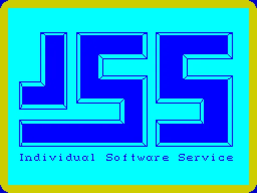 Physik Lernprogramm — ZX Spectrum — скриншот