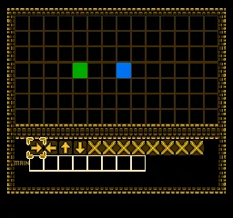 Function (World) (En,Pl) (Aftermarket) (Unl) — Денди/Nintendo — скриншот