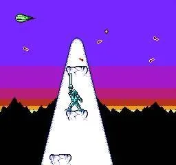 Wizards & Warriors III - Kuros...Visions of Power (USA) — Денди/Nintendo — скриншот