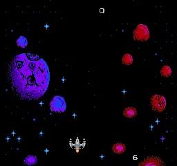 Destructor, El (Spain) (En) (NTDEC) (Unl) — Денди/Nintendo — скриншот