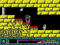 10 Great Games II — ZX Spectrum — скриншот