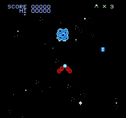 Brilliant Pebbles (USA) (Aftermarket) (Unl) — Денди/Nintendo — скриншот