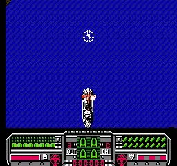 Firehawk (USA) (Unl) — Денди/Nintendo — скриншот