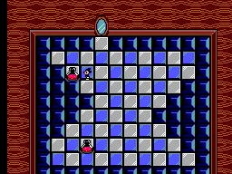 Mickey's Ultimate Challenge (Brazil) (En) — Sega Master System — скриншот