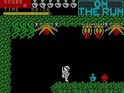 10 Computer Hits 2 — ZX Spectrum — скриншот