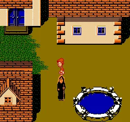 Pinuocao de Fusu (China) (Unl) — Денди/Nintendo — скриншот