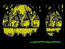 10 Computer Hits 5 — ZX Spectrum — скриншот
