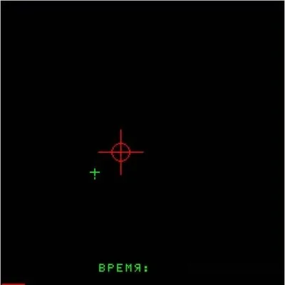 ТИР — БК-0010 — скриншот