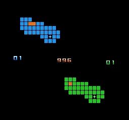AO — Денди/Nintendo — скриншот