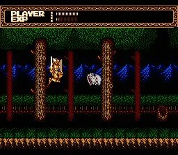 Sword Master (USA) — Денди/Nintendo — скриншот