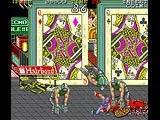 Ninja Gaiden (USA) — Денди/Nintendo — скриншот