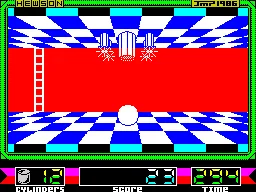 10 Great Games 3 — ZX Spectrum — скриншот