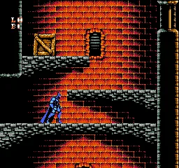 Batman - Return of the Joker (USA) — Денди/Nintendo — скриншот