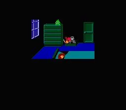 Gimmick! (Japan) — Денди/Nintendo — скриншот
