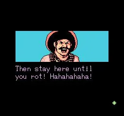 Young Indiana Jones Chronicles, The (USA) — Денди/Nintendo — скриншот