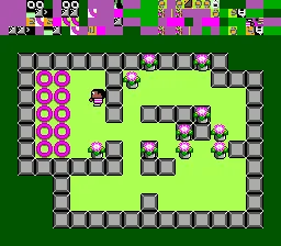 Doze Trabalhos de Jongo, Os (Brazil) (Mega Drive 4) — Sega Master System — скриншот