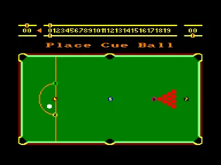 Stockmarket — Amstrad CPC — скриншот