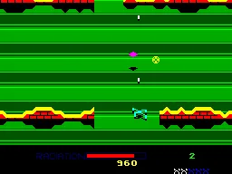 Zemina Best 39 (Korea) (Unl) — Sega Master System — скриншот