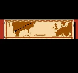 Young Indiana Jones Chronicles, The (USA) — Денди/Nintendo — скриншот