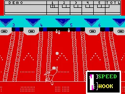 10 Great Games 3 — ZX Spectrum — скриншот