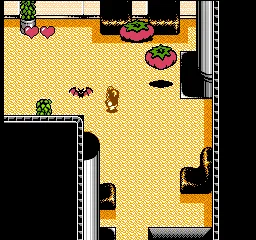 Gremlins 2 - The New Batch (USA) — Денди/Nintendo — скриншот