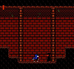 Mawthorne — Денди/Nintendo — скриншот